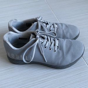 Nobull Project Trainer